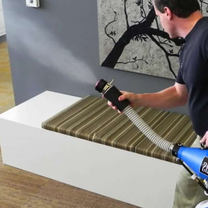 Professional Odor Removal in Cedar Grove, FL